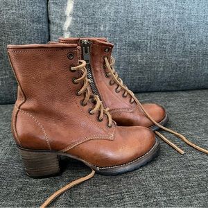 Freebird Boots